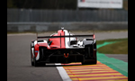 Toyota GR010 Hybrid Hypercar wins WEC Spa 6 Hours 2021